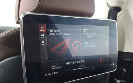 BMW X7, 2021 год, 6 770 000 рублей, 19 фотография