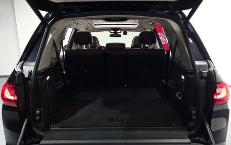 BMW X7, 2021 год, 6 770 000 рублей, 20 фотография