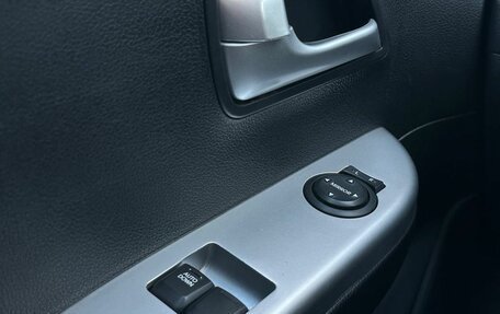 KIA Rio III рестайлинг, 2012 год, 750 000 рублей, 12 фотография