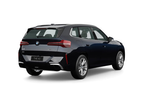 BMW X3, 2025 год, 7 820 000 рублей, 2 фотография