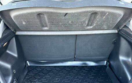 KIA Rio III рестайлинг, 2012 год, 750 000 рублей, 15 фотография