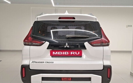 Mitsubishi Xpander, 2022 год, 2 320 000 рублей, 7 фотография