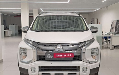 Mitsubishi Xpander, 2022 год, 2 320 000 рублей, 2 фотография