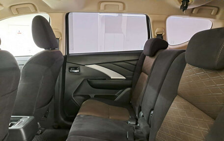 Mitsubishi Xpander, 2022 год, 2 320 000 рублей, 15 фотография