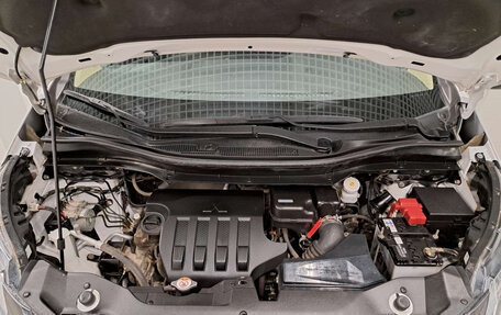 Mitsubishi Xpander, 2022 год, 2 320 000 рублей, 11 фотография