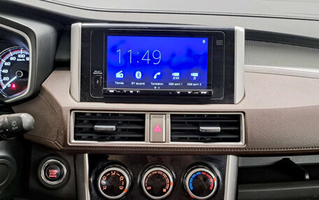 Mitsubishi Xpander, 2022 год, 2 320 000 рублей, 18 фотография