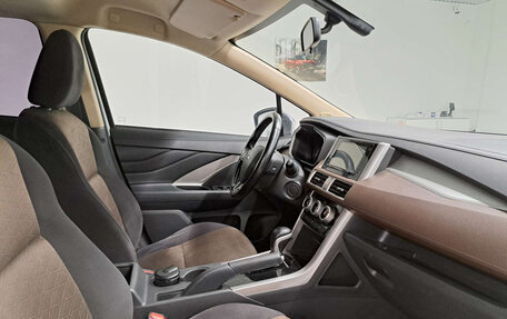 Mitsubishi Xpander, 2022 год, 2 320 000 рублей, 13 фотография