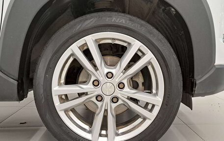 Mitsubishi Xpander, 2022 год, 2 320 000 рублей, 22 фотография