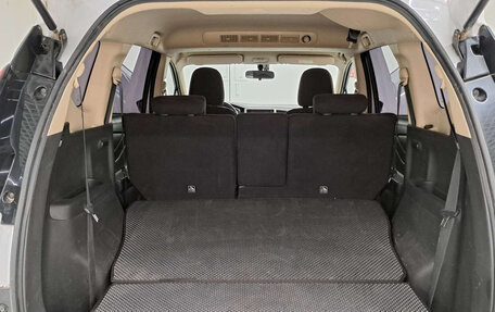 Mitsubishi Xpander, 2022 год, 2 320 000 рублей, 12 фотография