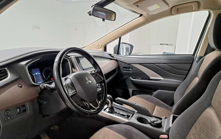 Mitsubishi Xpander, 2022 год, 2 320 000 рублей, 20 фотография