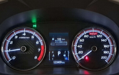 Mitsubishi Xpander, 2022 год, 2 320 000 рублей, 16 фотография