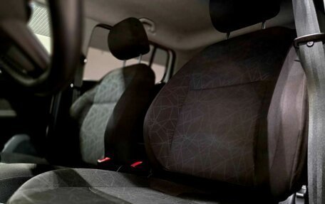 Skoda Fabia II, 2013 год, 799 000 рублей, 15 фотография