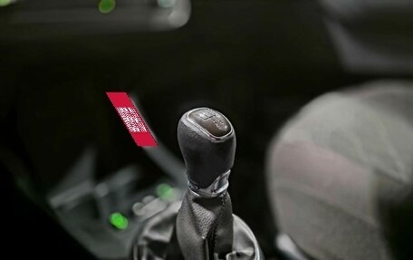 Skoda Fabia II, 2013 год, 799 000 рублей, 14 фотография