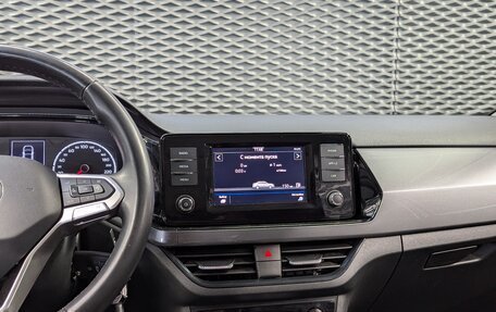 Volkswagen Polo VI (EU Market), 2020 год, 1 550 000 рублей, 16 фотография