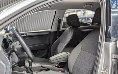 Volkswagen Polo VI (EU Market), 2020 год, 1 550 000 рублей, 11 фотография