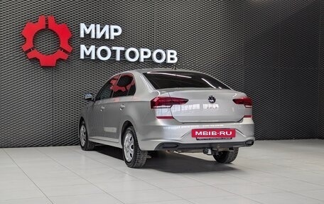 Volkswagen Polo VI (EU Market), 2020 год, 1 550 000 рублей, 6 фотография