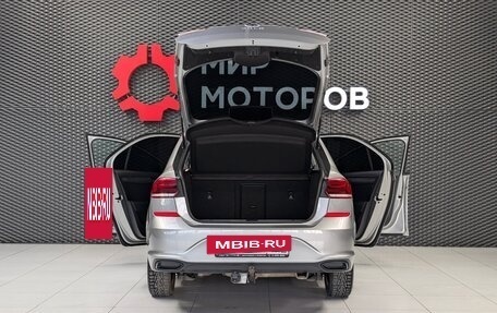 Volkswagen Polo VI (EU Market), 2020 год, 1 550 000 рублей, 7 фотография