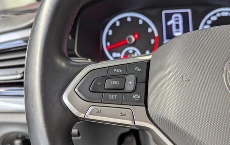 Volkswagen Polo VI (EU Market), 2020 год, 1 550 000 рублей, 22 фотография