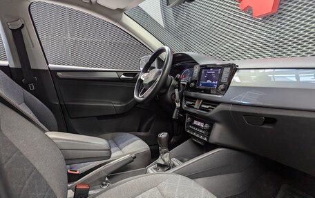 Volkswagen Polo VI (EU Market), 2020 год, 1 550 000 рублей, 27 фотография