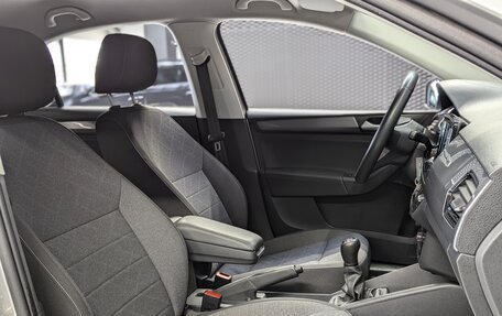 Volkswagen Polo VI (EU Market), 2020 год, 1 550 000 рублей, 31 фотография