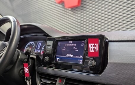 Volkswagen Polo VI (EU Market), 2020 год, 1 550 000 рублей, 29 фотография