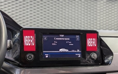 Volkswagen Polo VI (EU Market), 2020 год, 1 550 000 рублей, 25 фотография