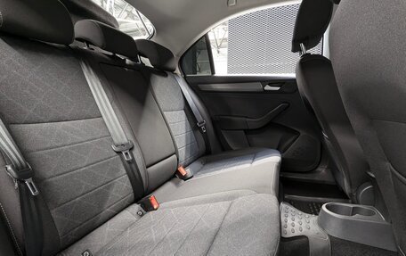 Volkswagen Polo VI (EU Market), 2020 год, 1 550 000 рублей, 32 фотография