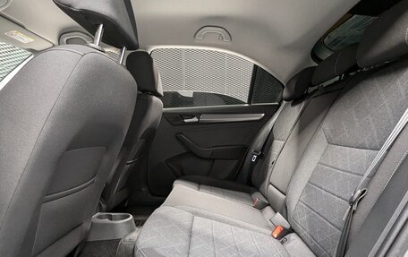 Volkswagen Polo VI (EU Market), 2020 год, 1 550 000 рублей, 33 фотография