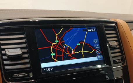 Infiniti QX80 I рестайлинг, 2020 год, 4 499 000 рублей, 17 фотография