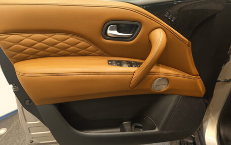 Infiniti QX80 I рестайлинг, 2020 год, 4 499 000 рублей, 21 фотография