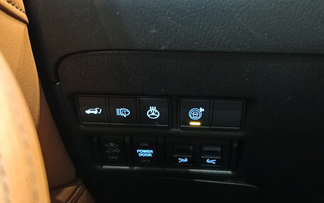 Infiniti QX80 I рестайлинг, 2020 год, 4 499 000 рублей, 23 фотография