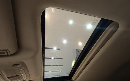 Infiniti QX80 I рестайлинг, 2020 год, 4 499 000 рублей, 20 фотография