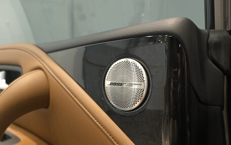 Infiniti QX80 I рестайлинг, 2020 год, 4 499 000 рублей, 27 фотография