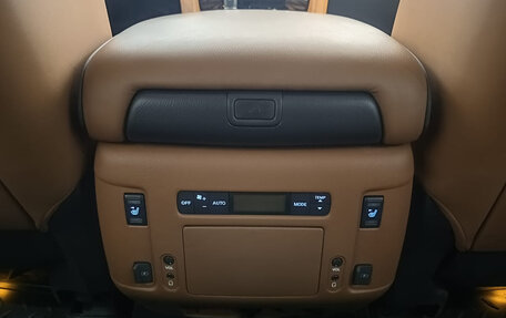 Infiniti QX80 I рестайлинг, 2020 год, 4 499 000 рублей, 25 фотография