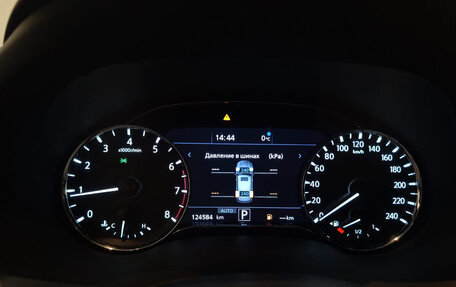 Infiniti QX80 I рестайлинг, 2020 год, 4 499 000 рублей, 15 фотография