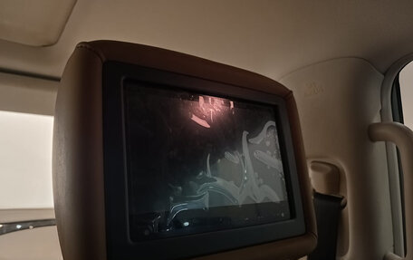 Infiniti QX80 I рестайлинг, 2020 год, 4 499 000 рублей, 28 фотография