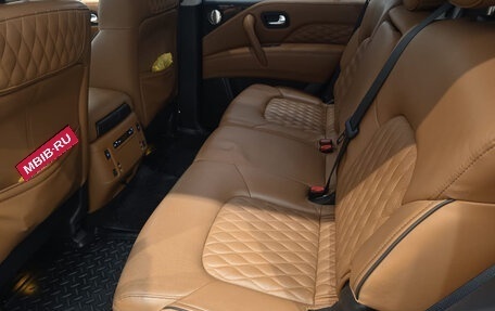 Infiniti QX80 I рестайлинг, 2020 год, 4 499 000 рублей, 24 фотография