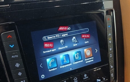 Infiniti QX80 I рестайлинг, 2020 год, 4 499 000 рублей, 18 фотография