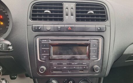 Volkswagen Polo VI (EU Market), 2014 год, 780 000 рублей, 8 фотография