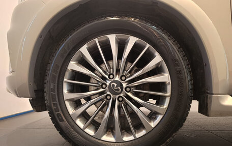 Infiniti QX80 I рестайлинг, 2020 год, 4 499 000 рублей, 32 фотография