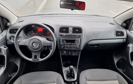 Volkswagen Polo VI (EU Market), 2014 год, 780 000 рублей, 7 фотография