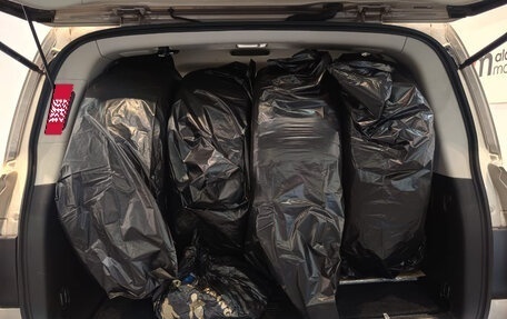 Infiniti QX80 I рестайлинг, 2020 год, 4 499 000 рублей, 31 фотография