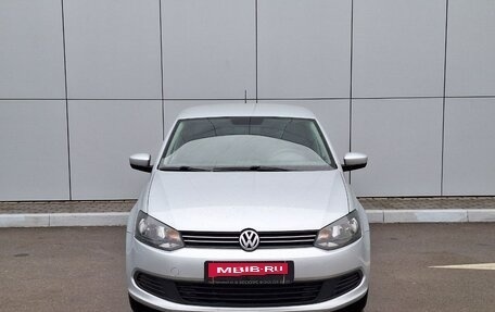 Volkswagen Polo VI (EU Market), 2014 год, 780 000 рублей, 6 фотография