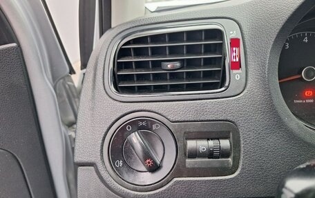 Volkswagen Polo VI (EU Market), 2014 год, 780 000 рублей, 9 фотография