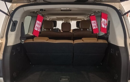 Infiniti QX80 I рестайлинг, 2020 год, 4 499 000 рублей, 33 фотография