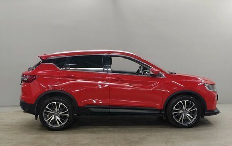 Geely Coolray I, 2020 год, 1 785 000 рублей, 4 фотография