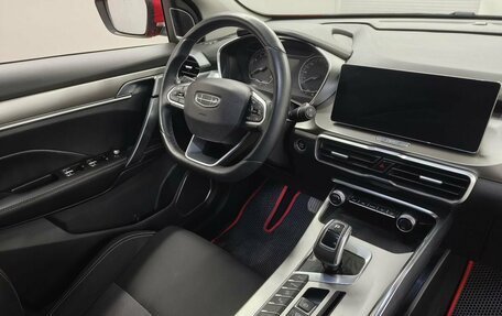 Geely Coolray I, 2020 год, 1 785 000 рублей, 11 фотография