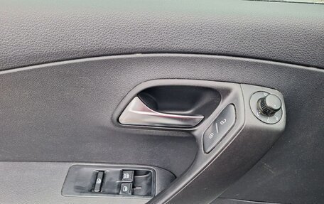 Volkswagen Polo VI (EU Market), 2014 год, 780 000 рублей, 10 фотография