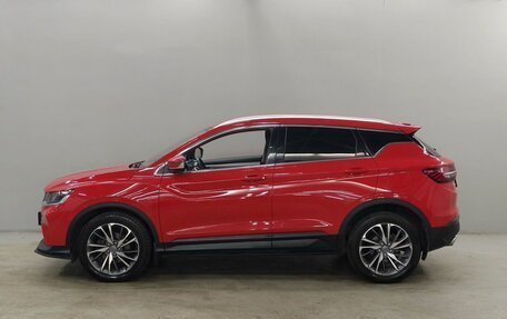 Geely Coolray I, 2020 год, 1 785 000 рублей, 8 фотография