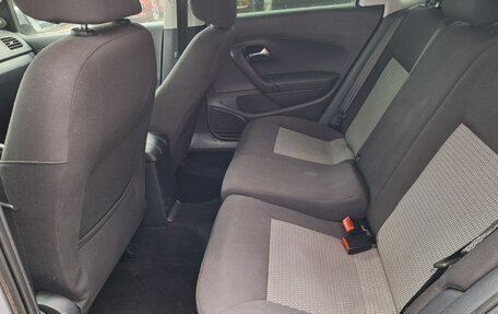 Volkswagen Polo VI (EU Market), 2014 год, 780 000 рублей, 12 фотография